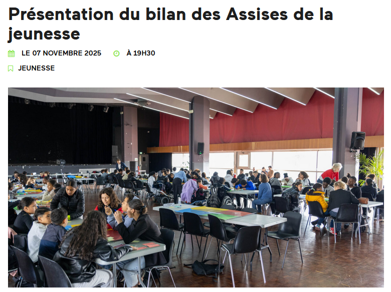 Assises