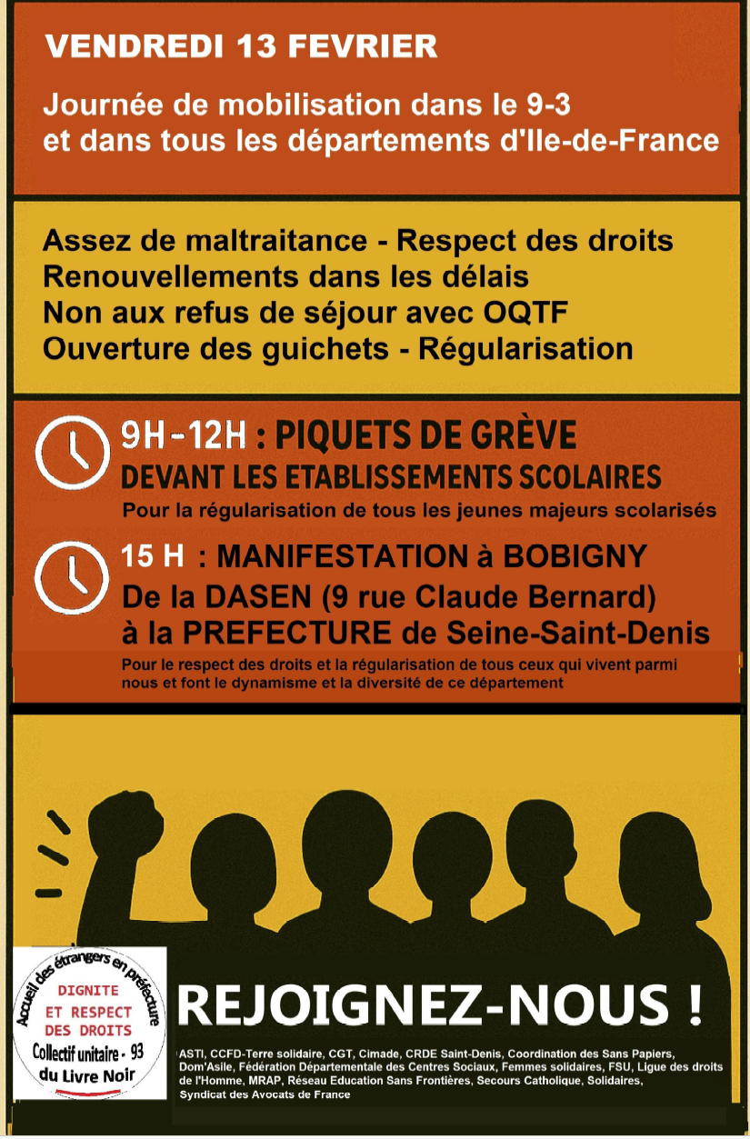 RESF 13 fevrier 2026