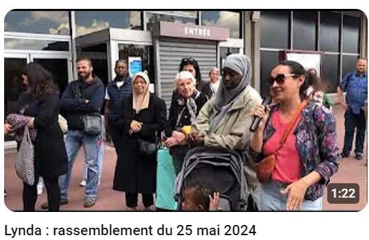 Pour l'école de la réussite, il faut la cantine gratuite !